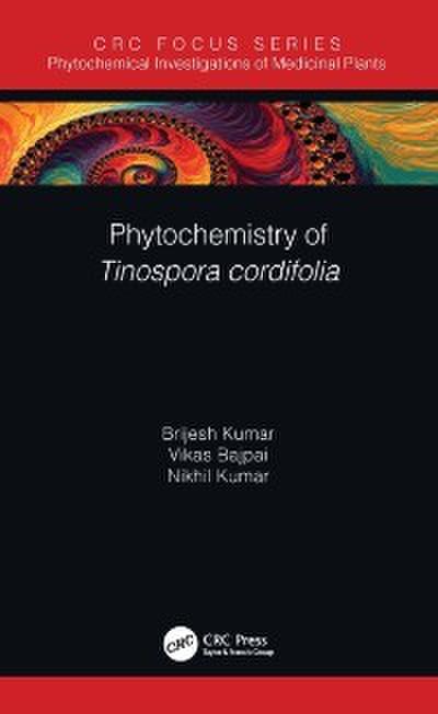Phytochemistry of Tinospora cordifolia