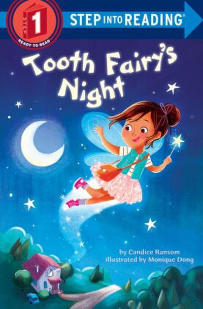 Tooth Fairy’s Night