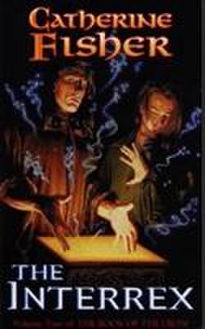 Relic Master #2: The Interrex