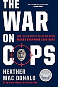 The War on Cops