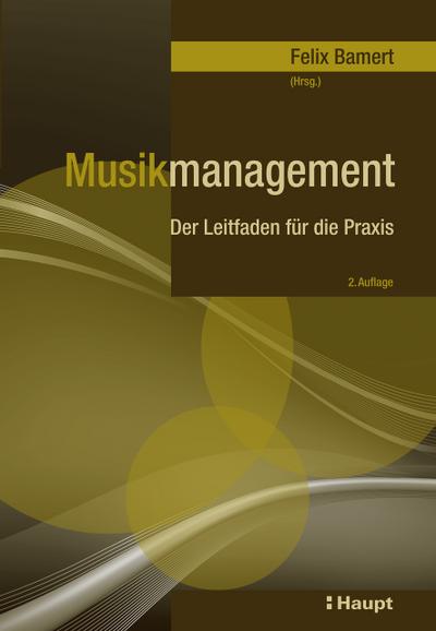 Musikmanagement