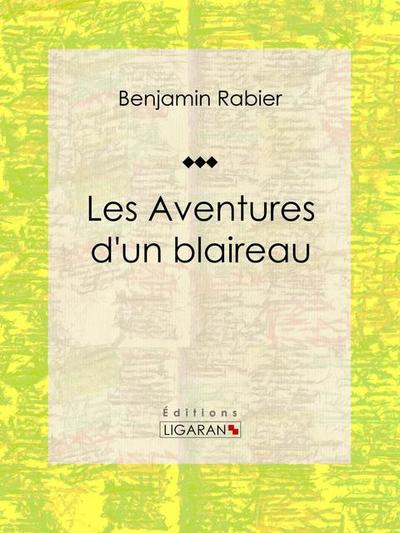 Les Aventures d’un blaireau
