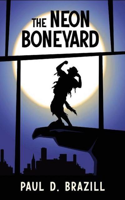 The Neon Boneyard