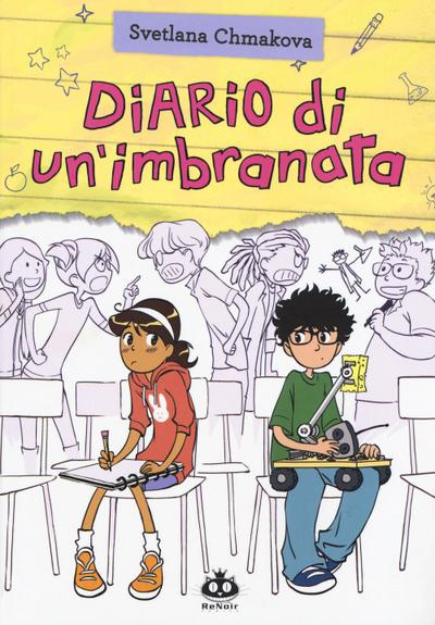 Diario di un’imbranata