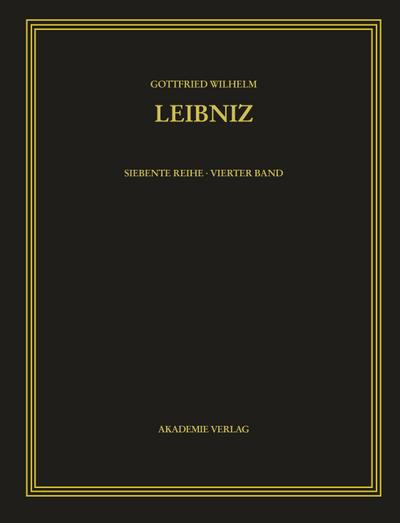 1670-1673. Infinitesimalmathematik