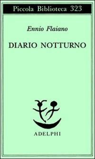 Diario notturno