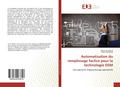 Automatisation du remplissage factice pour la technologie DSM
