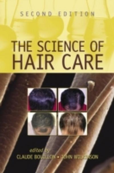 Science of Hair Care