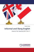 Informal and Slang English