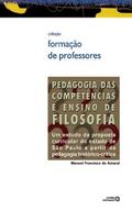 Pedagogia das competências e ensino de filosofia