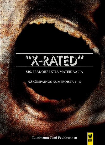 X-Rated