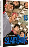 SLAM DUNK 15