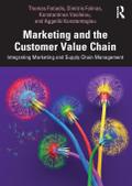 Marketing and the Customer Value Chain