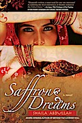 Saffron Dreams