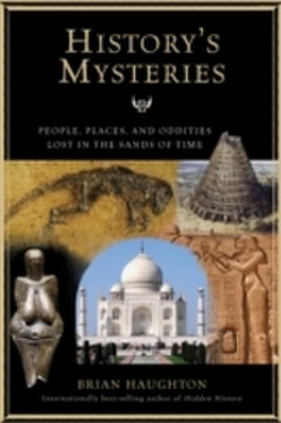 History’s Mysteries