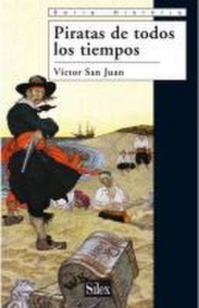 Piratas de todos los tiempos
