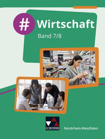 Wirtschaft - Nordrhein-Westfalen