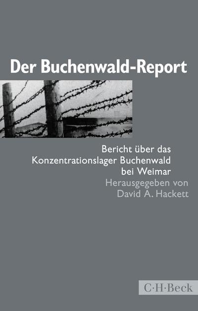 Der Buchenwald-Report