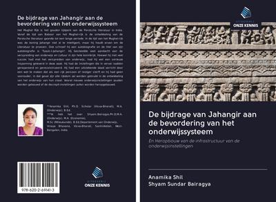 De bijdrage van Jahangir aan de bevordering van het onderwijssysteem