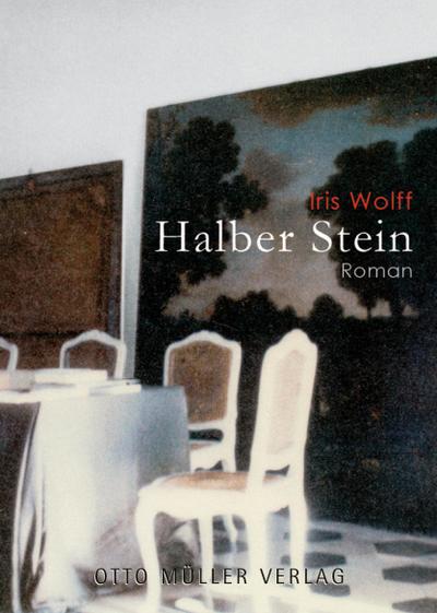 Wolff, I: Halber Stein