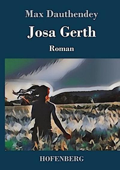 Josa Gerth