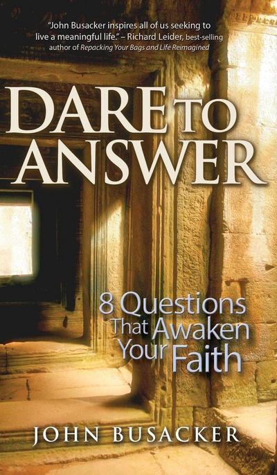 Dare to Answer