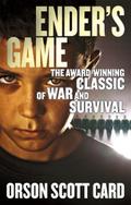 Ender Saga 01. Ender’s Game