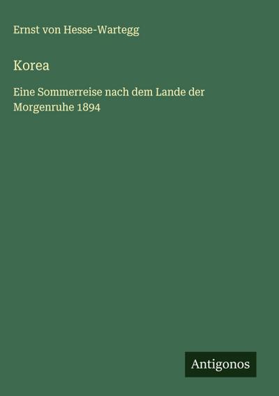Korea