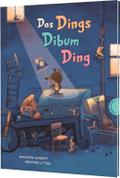 Das Dingsdibum-Ding