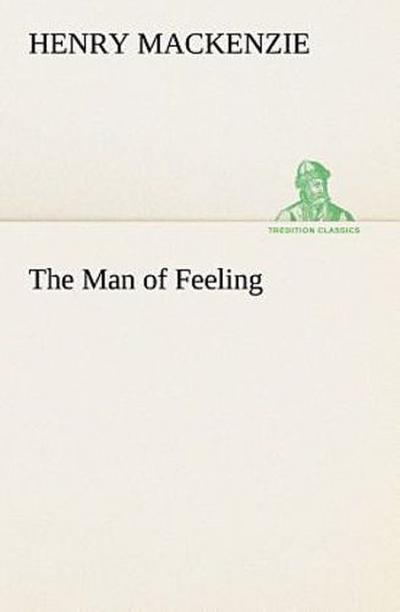 The Man of Feeling