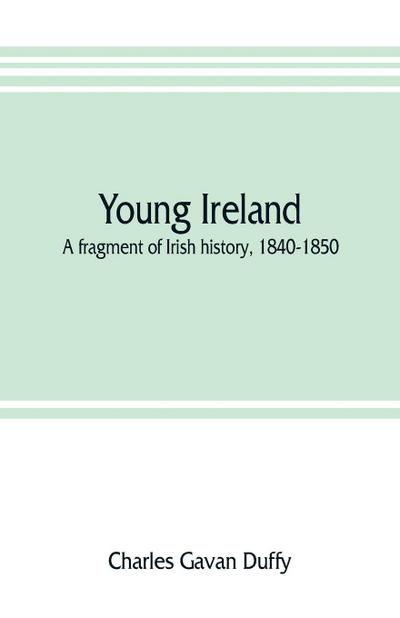 Young Ireland
