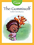 Gummiwolf