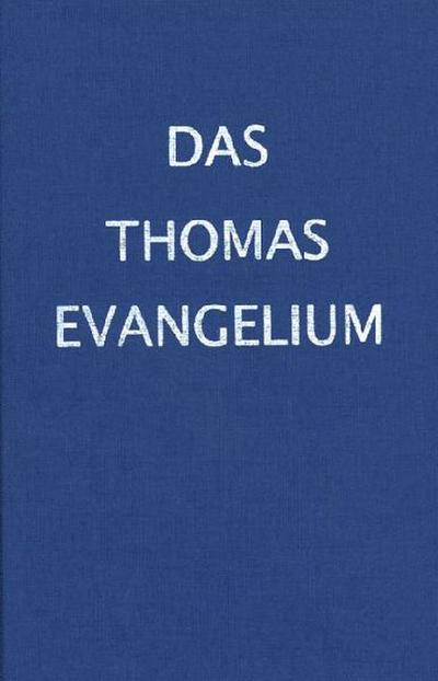 Das Thomasevangelium