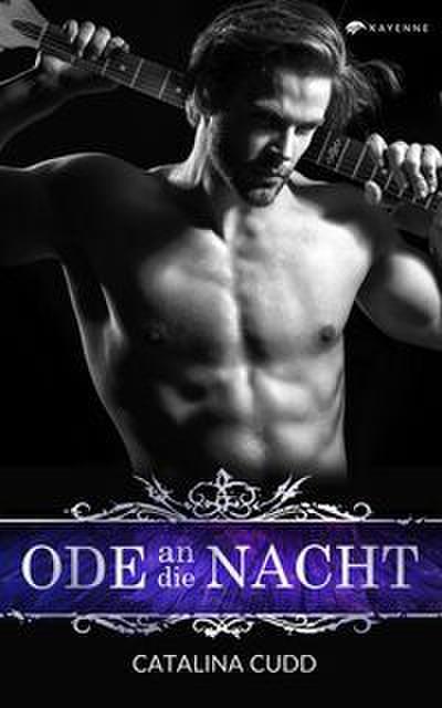 Ode an die Nacht