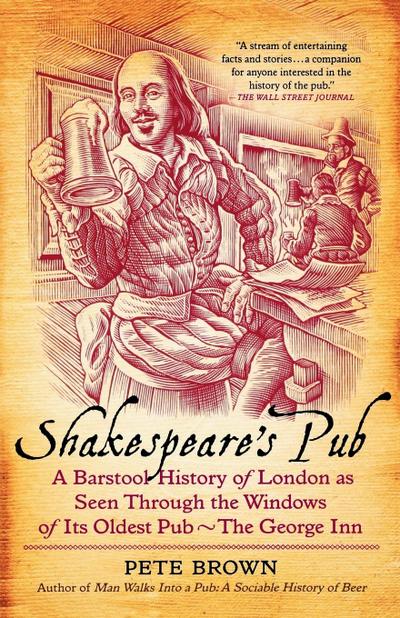 Shakespeare’s Pub