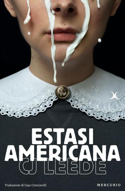 Leede, C: Estasi americana