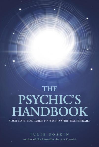 The Psychic’s Handbook
