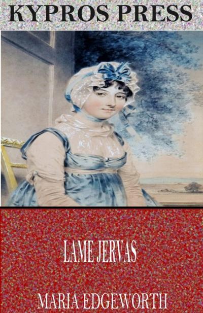 Lame Jervas