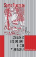 Schirokko und (andere) heiße Verbrechen
