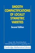 Smooth Compactifications of Locally Symmetric Varieties