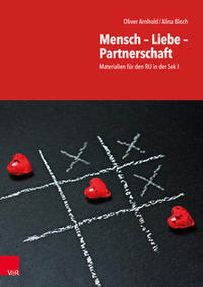 Mensch - Liebe - Partnerschaft