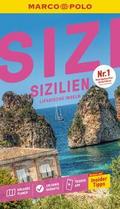 MARCO POLO Sizilien, Liparische Inseln