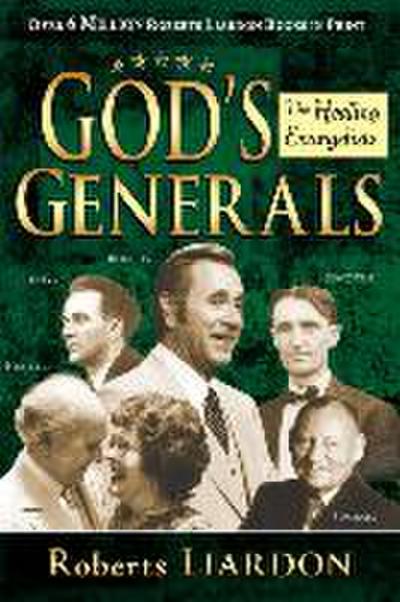 God’s Generals