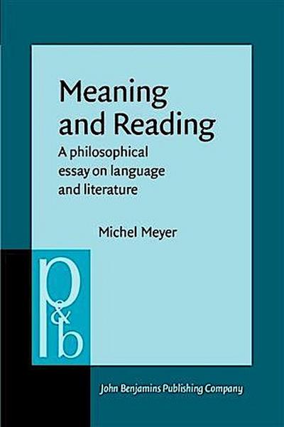 Meaning and Reading