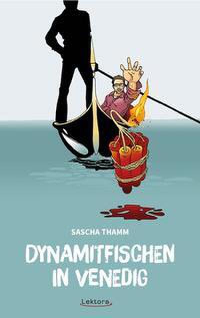 Dynamitfischen in Venedig