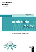 Betriebliche Mobilitätsregime