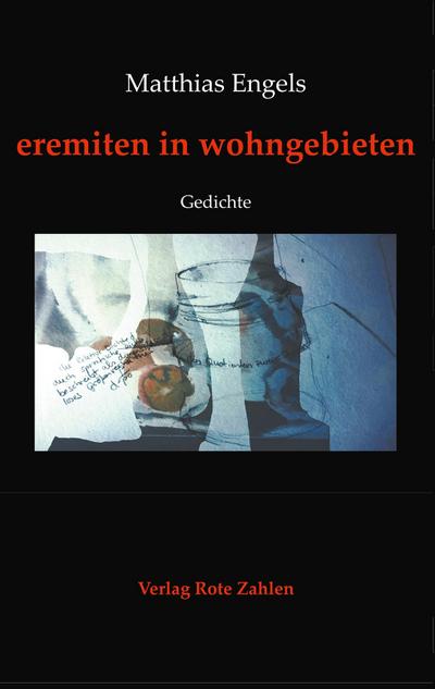 Engels, M: eremiten in wohngebieten