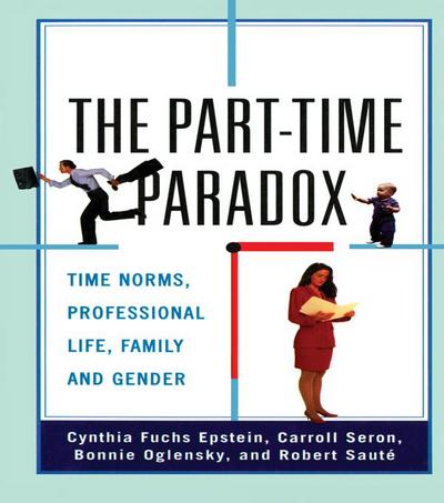 The Part-time Paradox