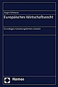 Europäisches Wirtschaftsrecht