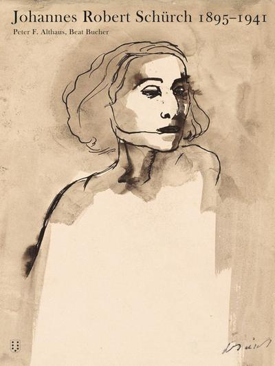 Johannes Robert Schürch 1895-1941